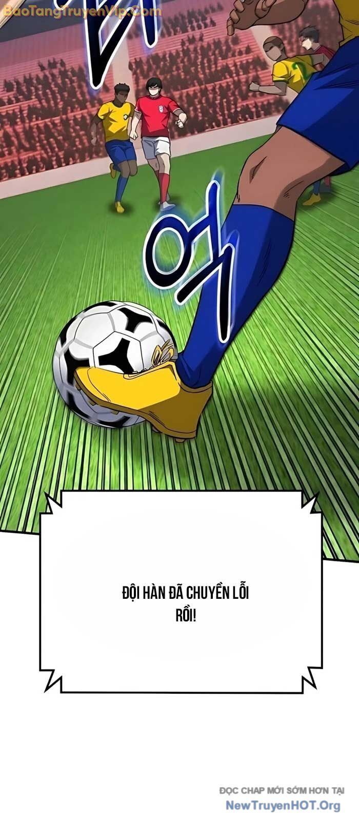 Đường Chuyền Đặc Biệt Của Tiền Vệ Thiên Tài Chap 12 - Next Chap 13