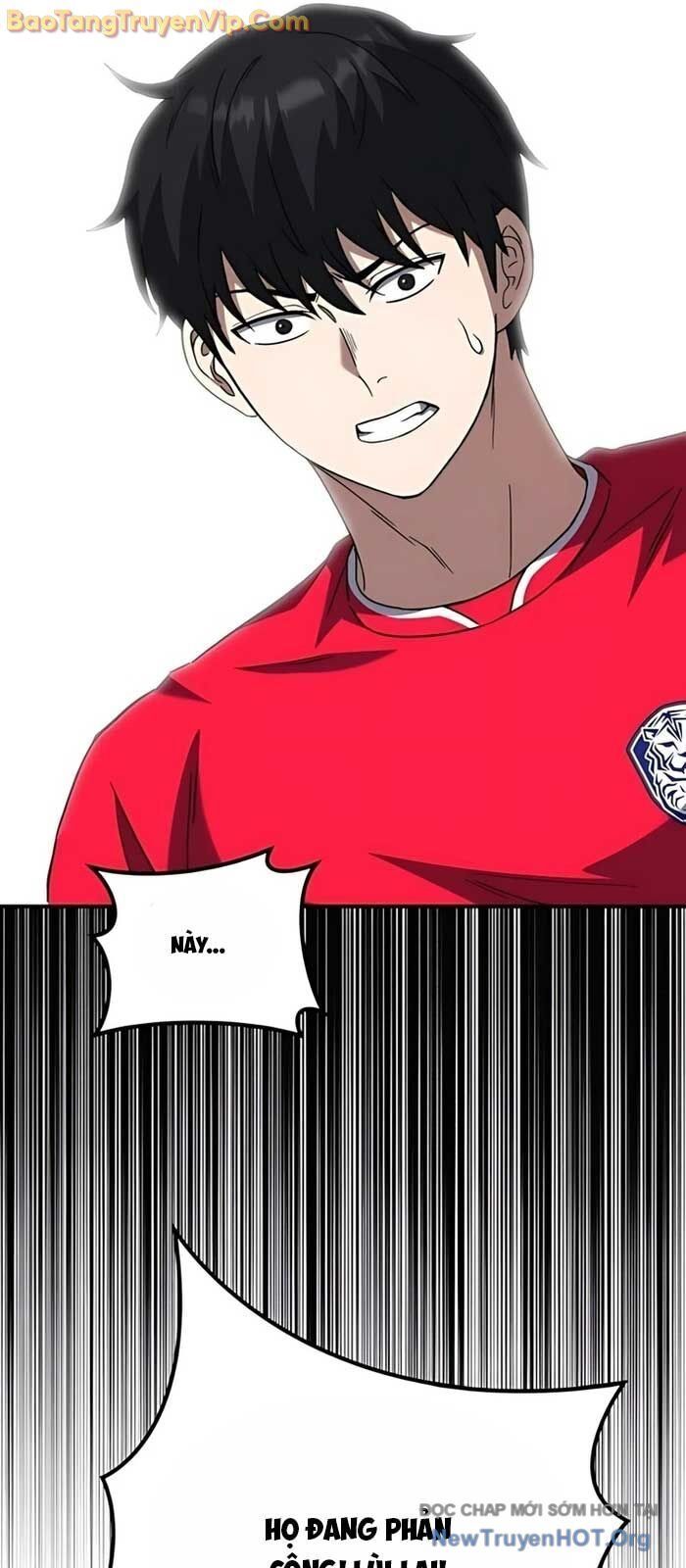 Đường Chuyền Đặc Biệt Của Tiền Vệ Thiên Tài Chap 12 - Next Chap 13