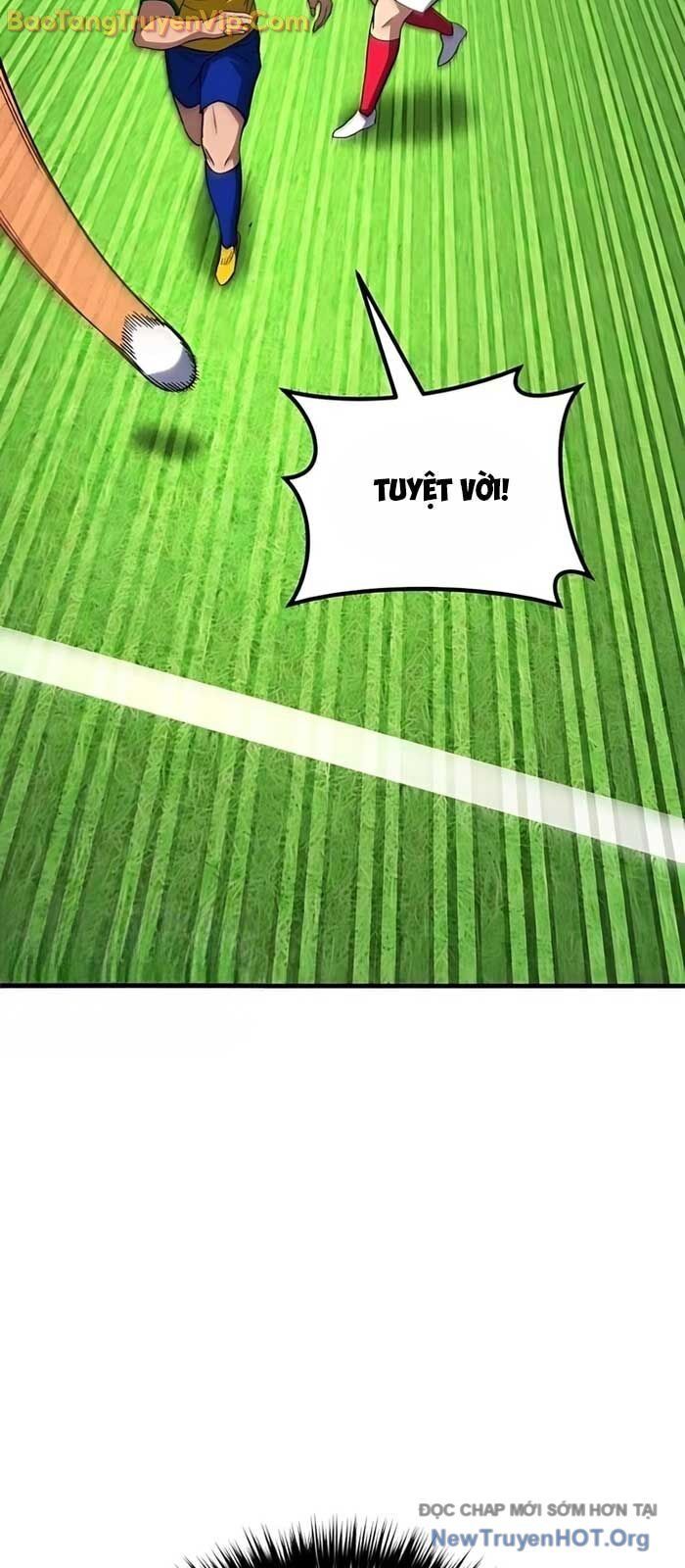 Đường Chuyền Đặc Biệt Của Tiền Vệ Thiên Tài Chap 12 - Next Chap 13