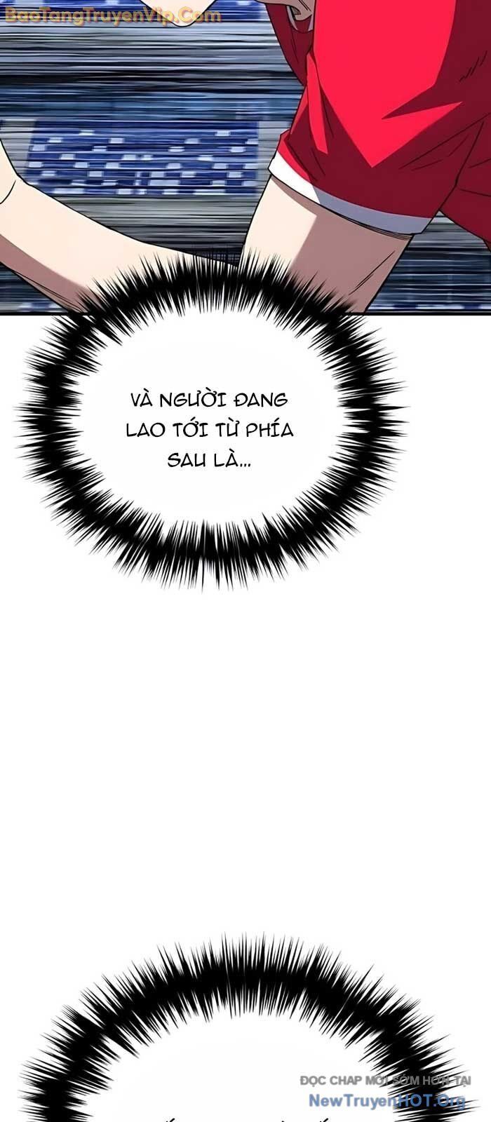 Đường Chuyền Đặc Biệt Của Tiền Vệ Thiên Tài Chap 12 - Next Chap 13