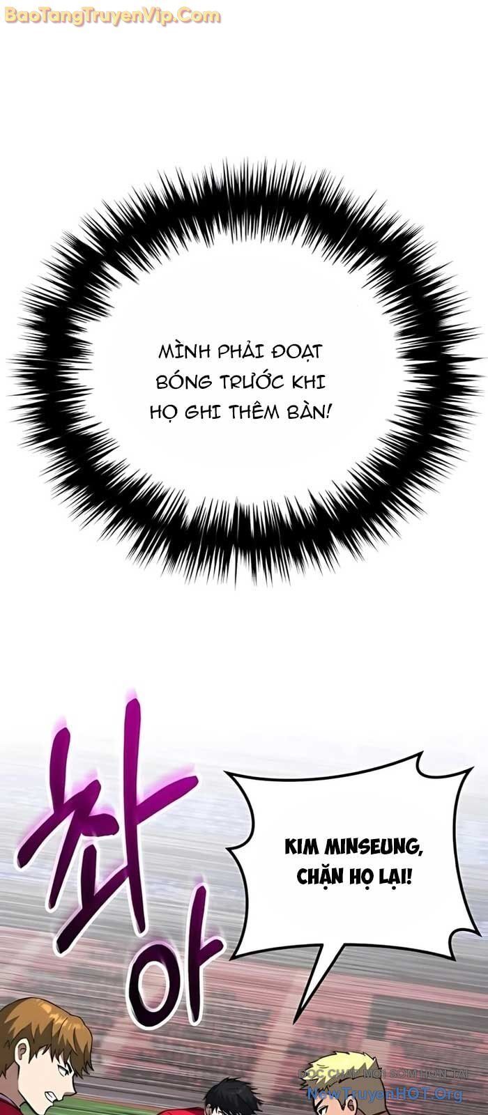 Đường Chuyền Đặc Biệt Của Tiền Vệ Thiên Tài Chap 12 - Next Chap 13