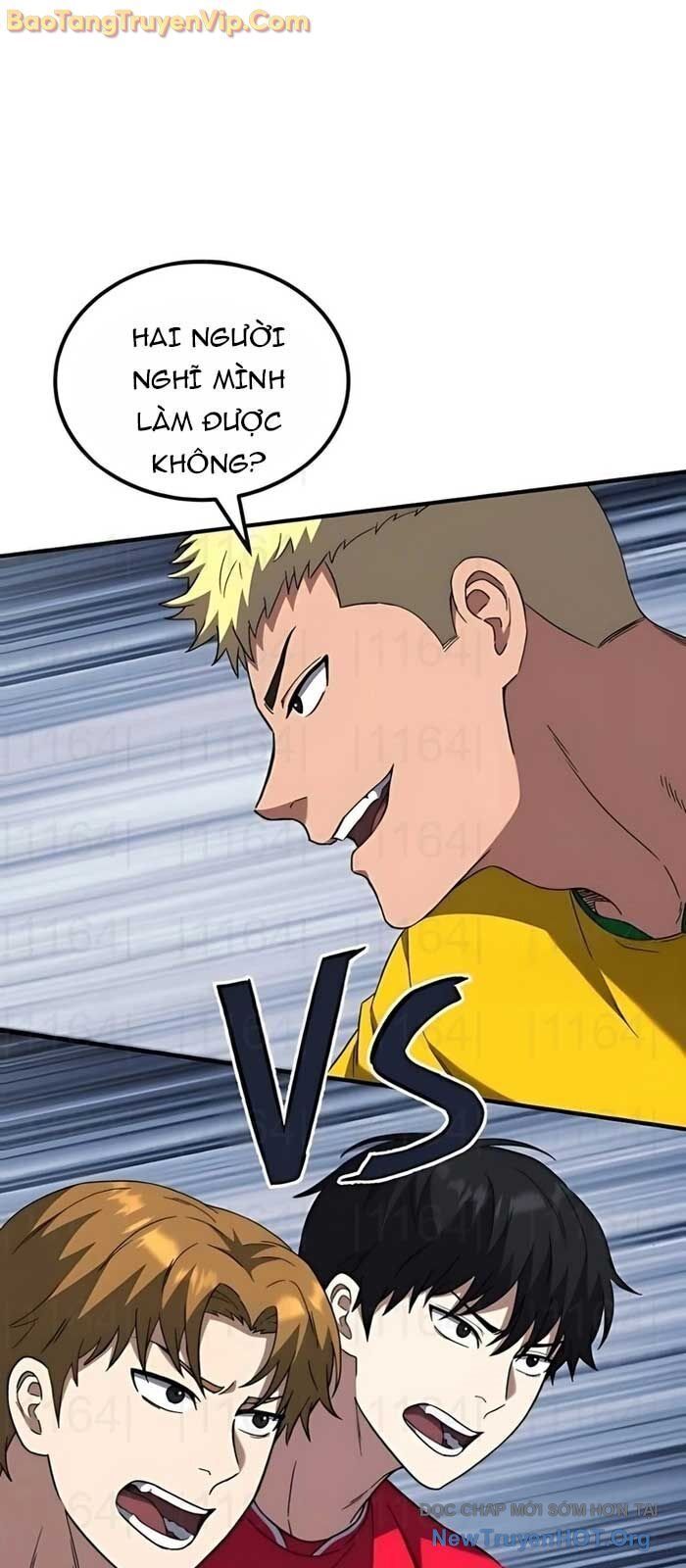 Đường Chuyền Đặc Biệt Của Tiền Vệ Thiên Tài Chap 12 - Next Chap 13