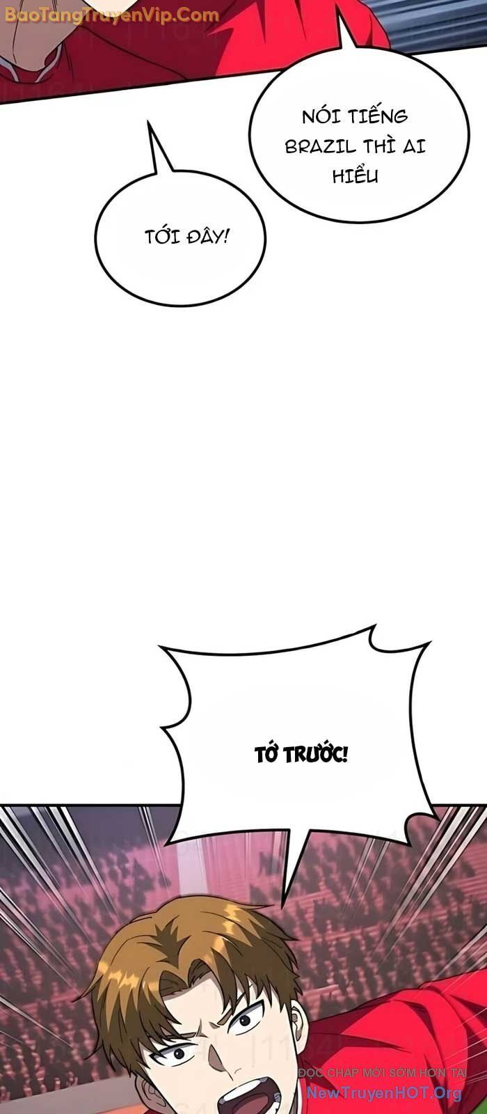 Đường Chuyền Đặc Biệt Của Tiền Vệ Thiên Tài Chap 12 - Next Chap 13
