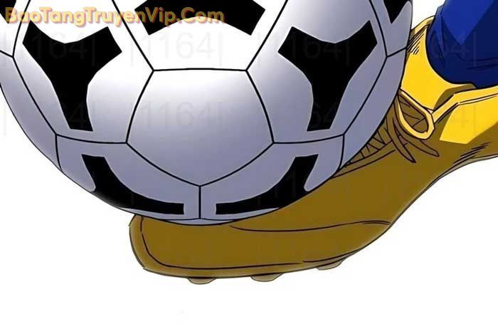 Đường Chuyền Đặc Biệt Của Tiền Vệ Thiên Tài Chap 12 - Next Chap 13