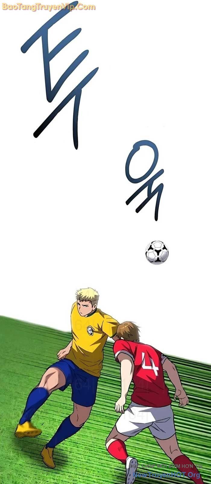 Đường Chuyền Đặc Biệt Của Tiền Vệ Thiên Tài Chap 12 - Next Chap 13