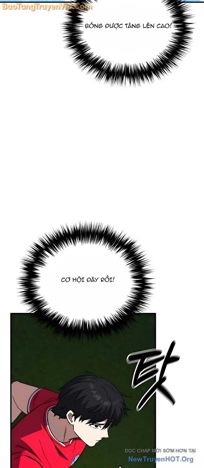 Đường Chuyền Đặc Biệt Của Tiền Vệ Thiên Tài Chap 12 - Next Chap 13