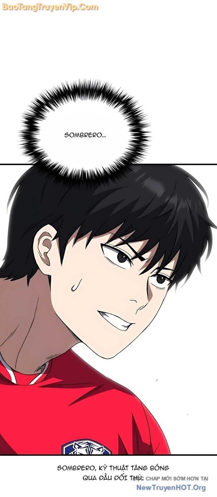 Đường Chuyền Đặc Biệt Của Tiền Vệ Thiên Tài Chap 12 - Next Chap 13