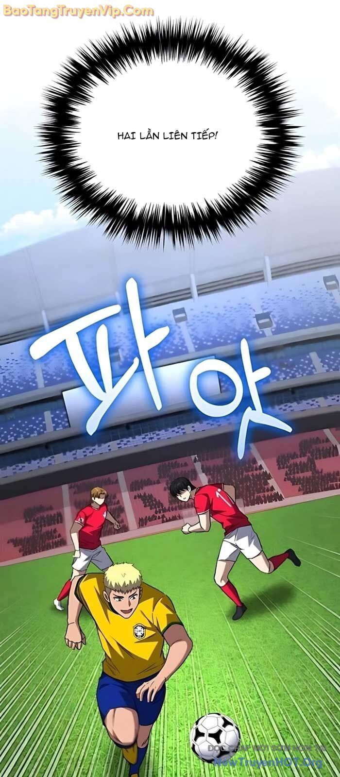Đường Chuyền Đặc Biệt Của Tiền Vệ Thiên Tài Chap 12 - Next Chap 13