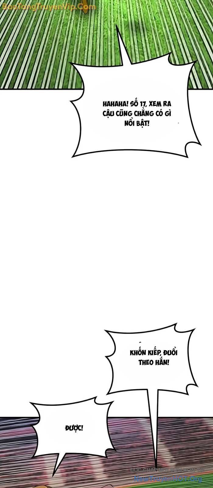 Đường Chuyền Đặc Biệt Của Tiền Vệ Thiên Tài Chap 12 - Next Chap 13
