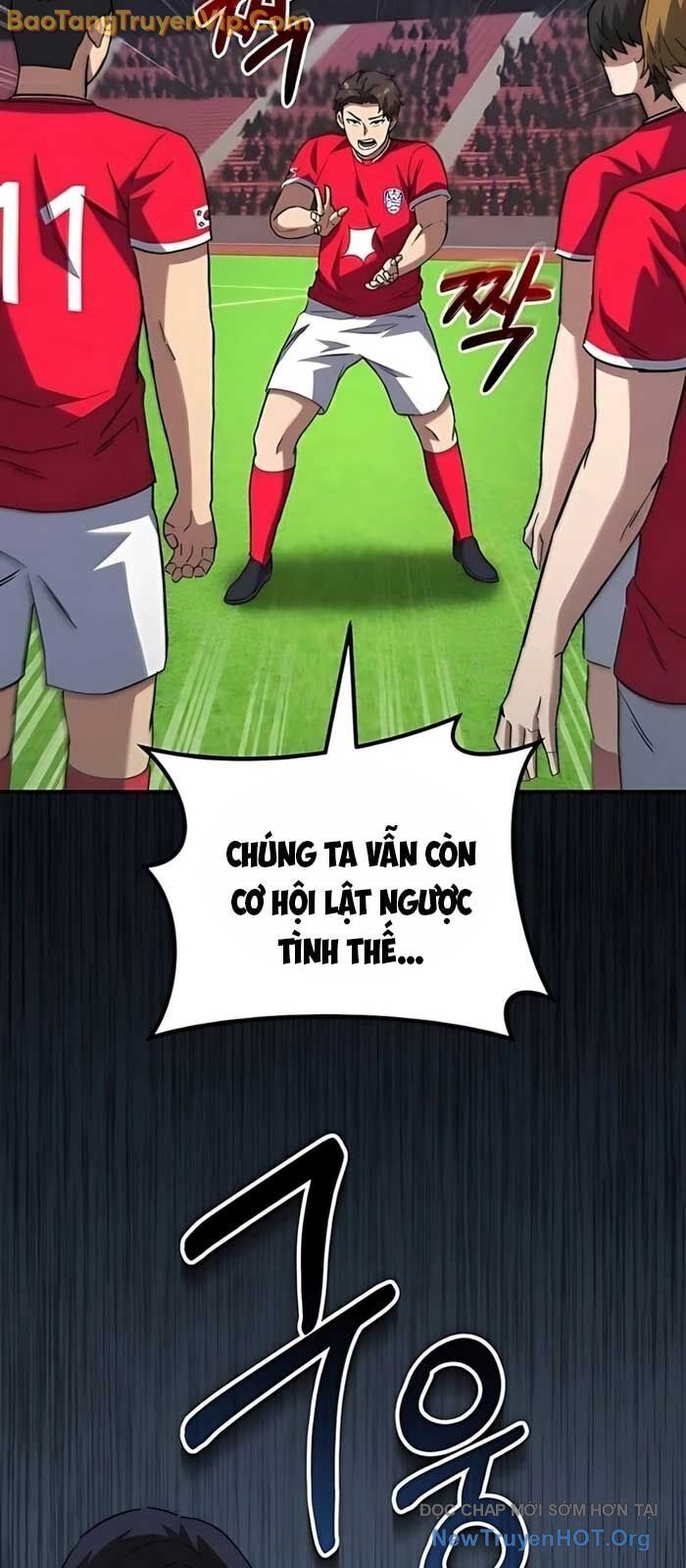 Đường Chuyền Đặc Biệt Của Tiền Vệ Thiên Tài Chap 12 - Next Chap 13