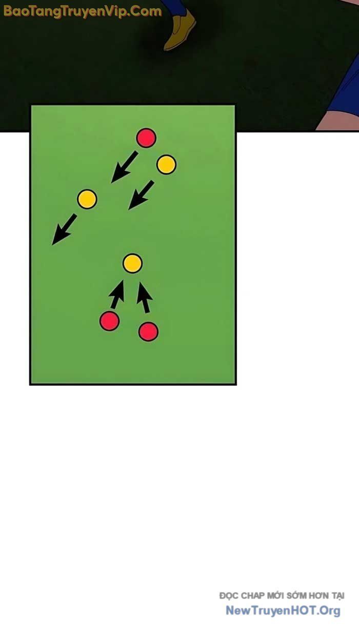 Đường Chuyền Đặc Biệt Của Tiền Vệ Thiên Tài Chap 12 - Next Chap 13