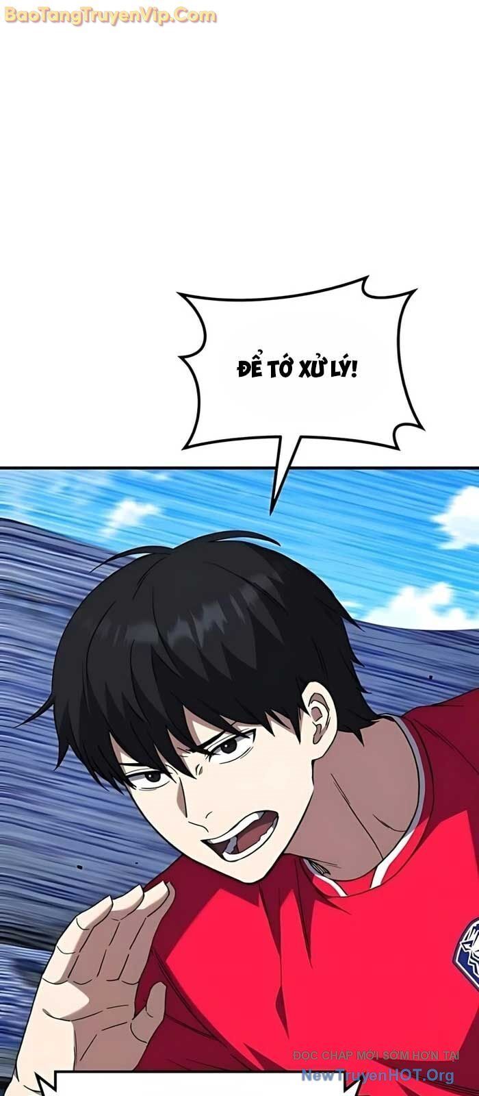 Đường Chuyền Đặc Biệt Của Tiền Vệ Thiên Tài Chap 12 - Next Chap 13