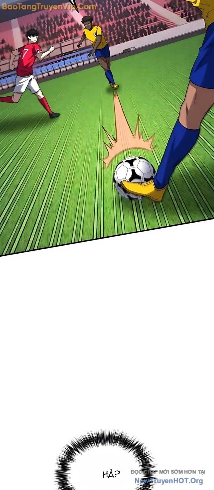 Đường Chuyền Đặc Biệt Của Tiền Vệ Thiên Tài Chap 12 - Next Chap 13
