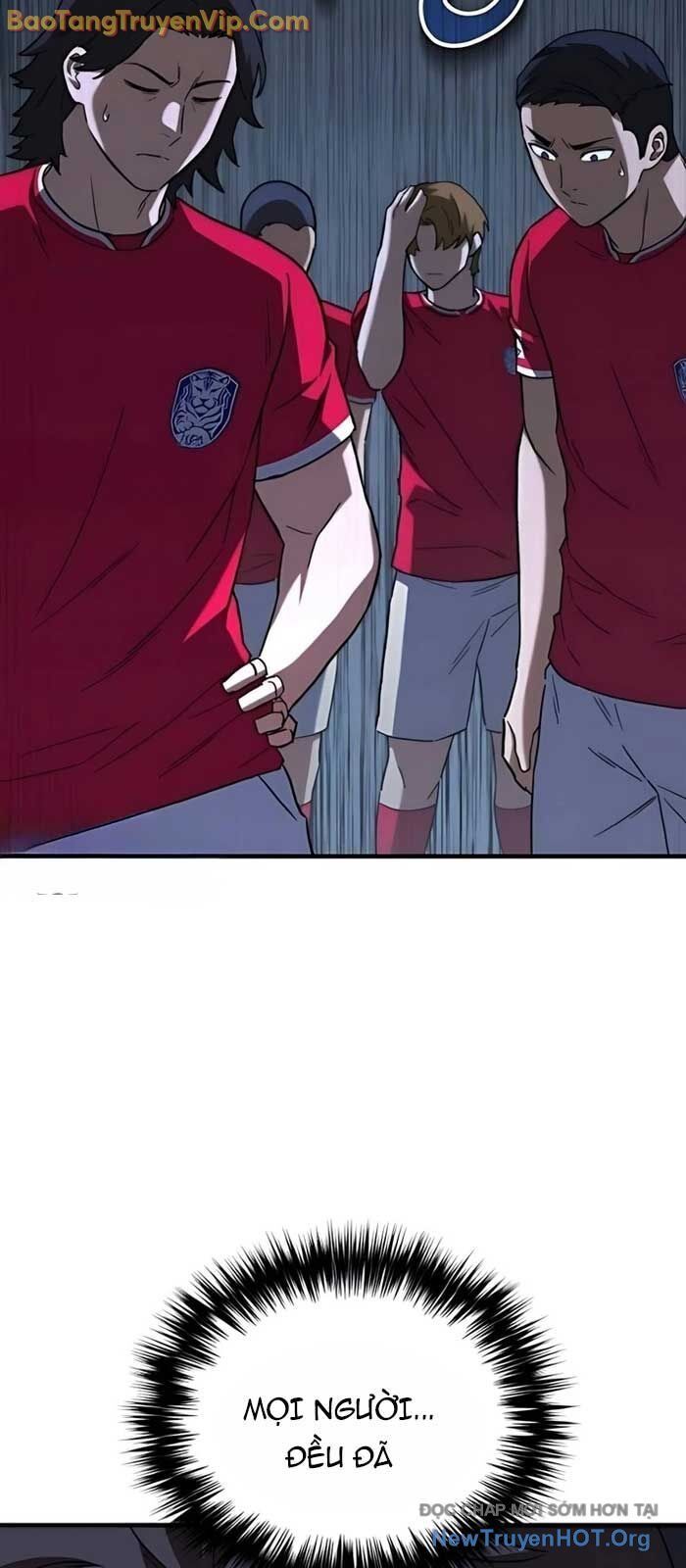 Đường Chuyền Đặc Biệt Của Tiền Vệ Thiên Tài Chap 12 - Next Chap 13