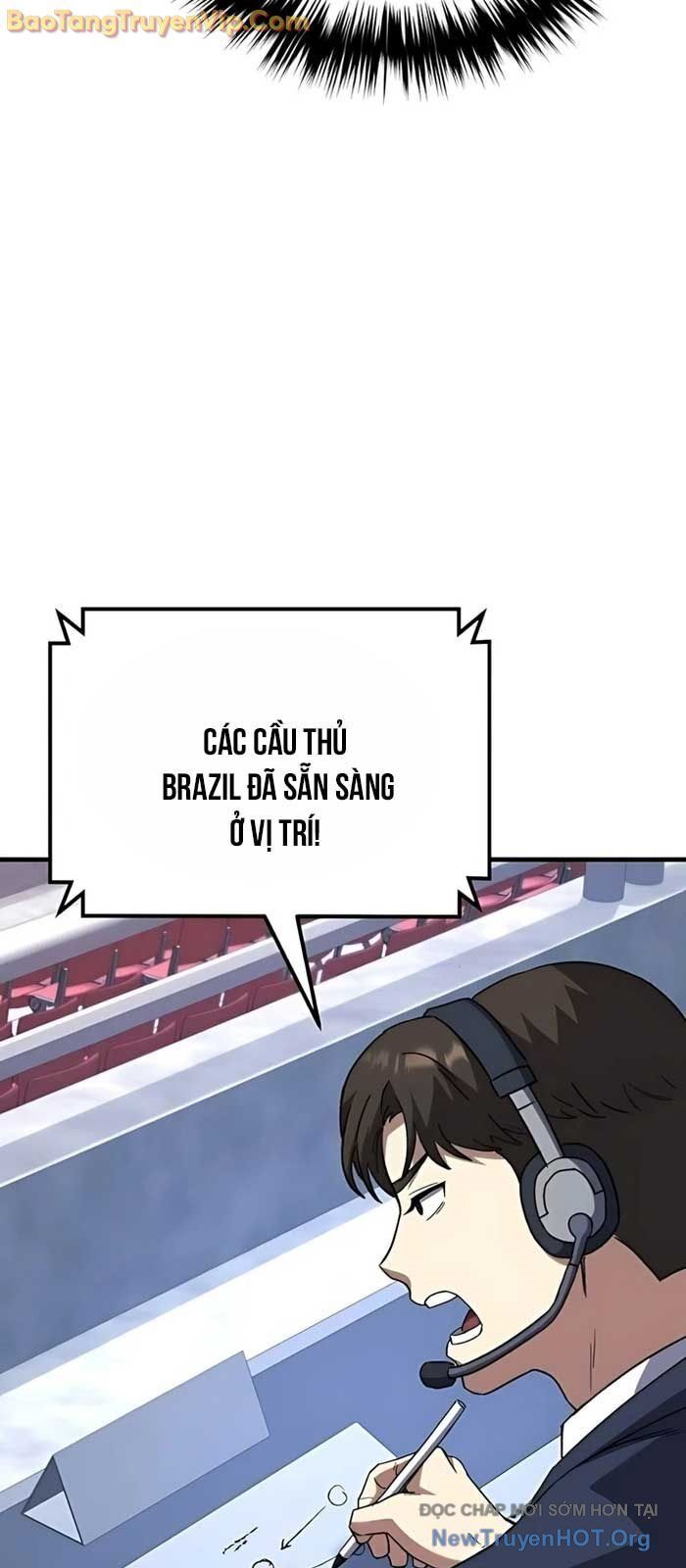 Đường Chuyền Đặc Biệt Của Tiền Vệ Thiên Tài Chap 12 - Next Chap 13