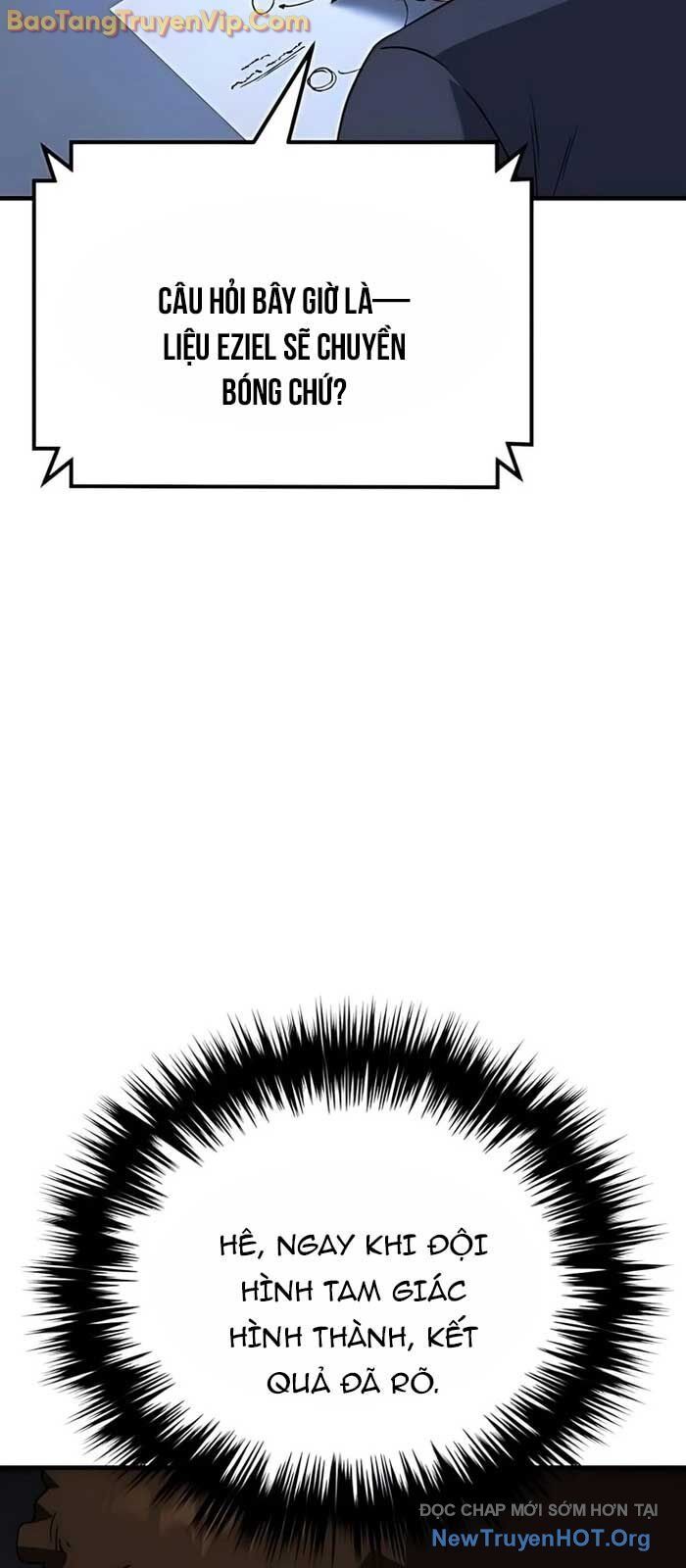 Đường Chuyền Đặc Biệt Của Tiền Vệ Thiên Tài Chap 12 - Next Chap 13