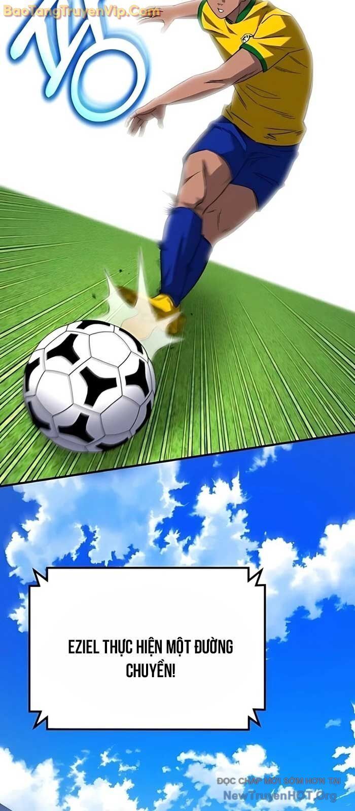 Đường Chuyền Đặc Biệt Của Tiền Vệ Thiên Tài Chap 12 - Next Chap 13
