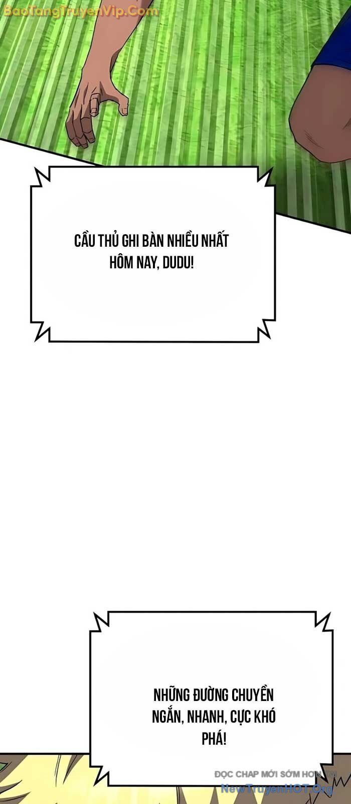 Đường Chuyền Đặc Biệt Của Tiền Vệ Thiên Tài Chap 12 - Next Chap 13