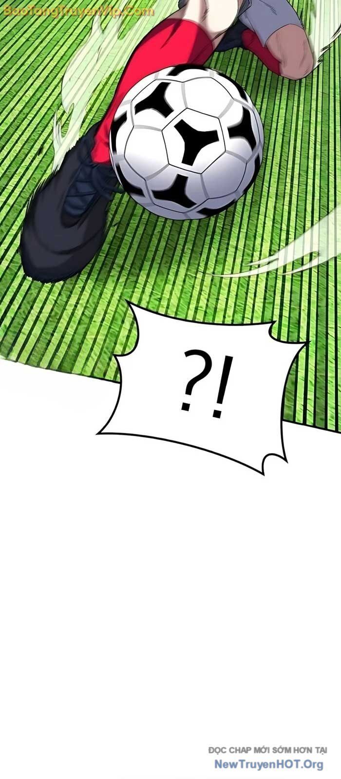 Đường Chuyền Đặc Biệt Của Tiền Vệ Thiên Tài Chap 12 - Next Chap 13