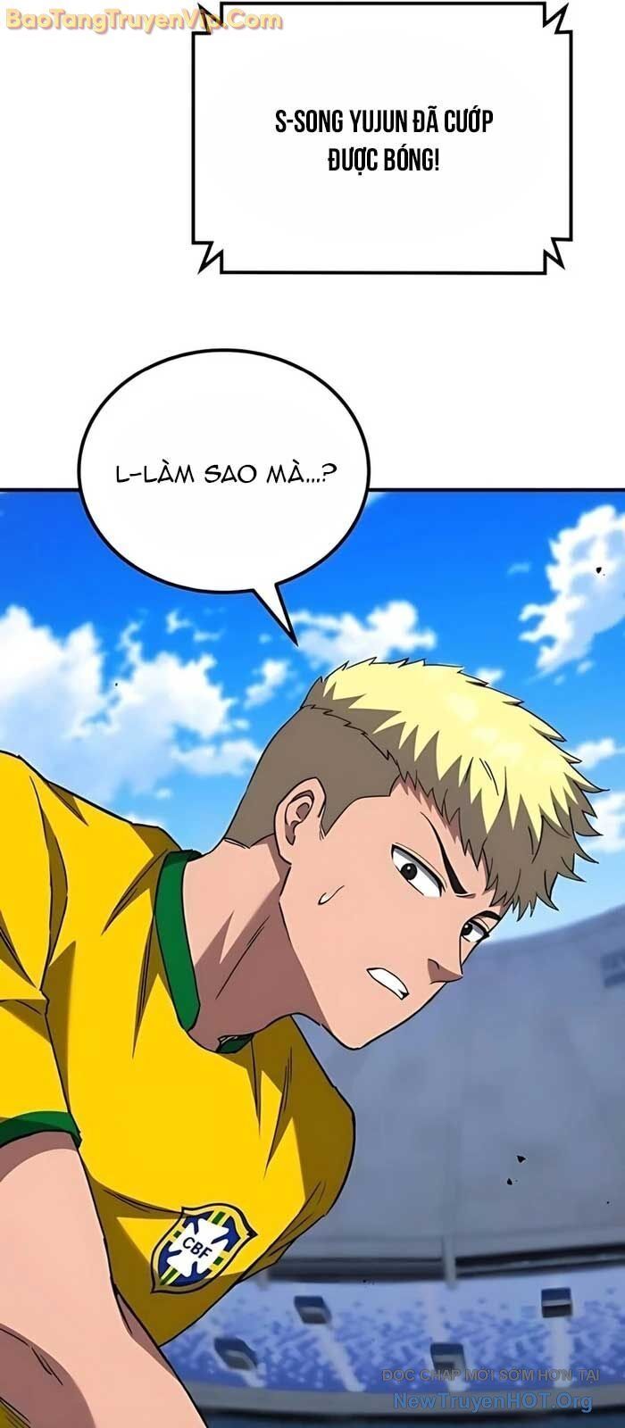 Đường Chuyền Đặc Biệt Của Tiền Vệ Thiên Tài Chap 12 - Next Chap 13