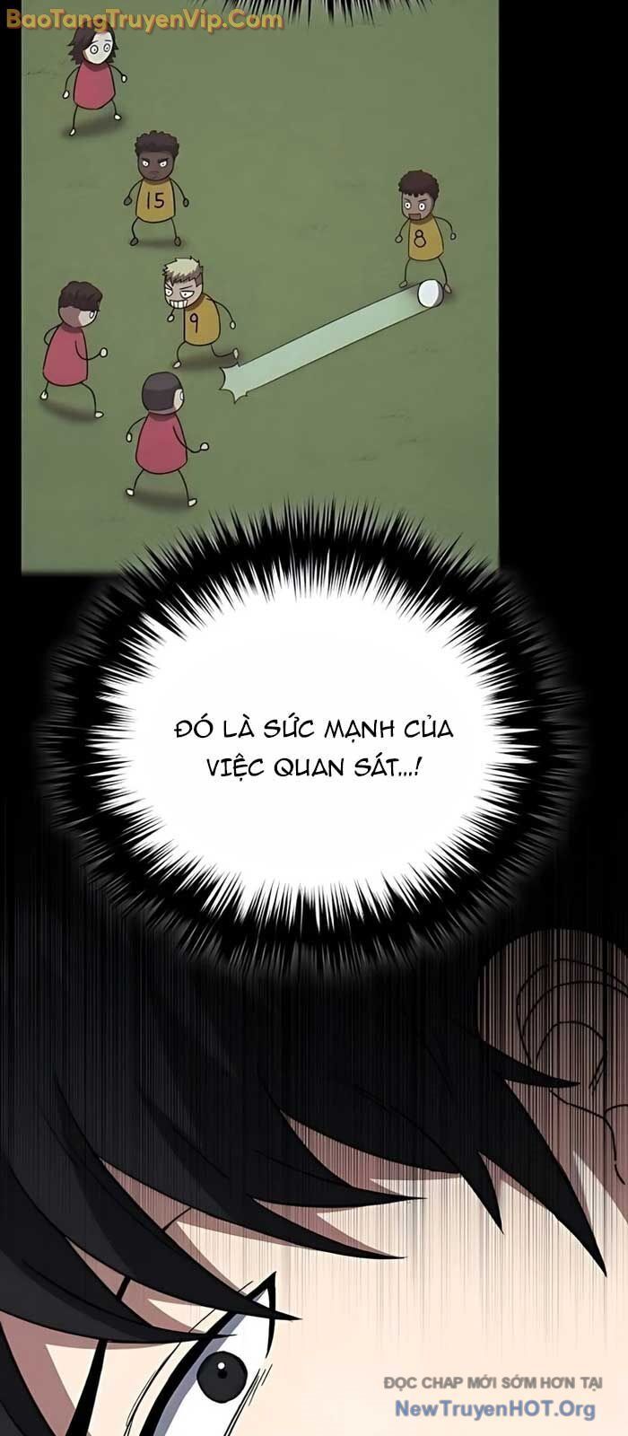 Đường Chuyền Đặc Biệt Của Tiền Vệ Thiên Tài Chap 12 - Next Chap 13