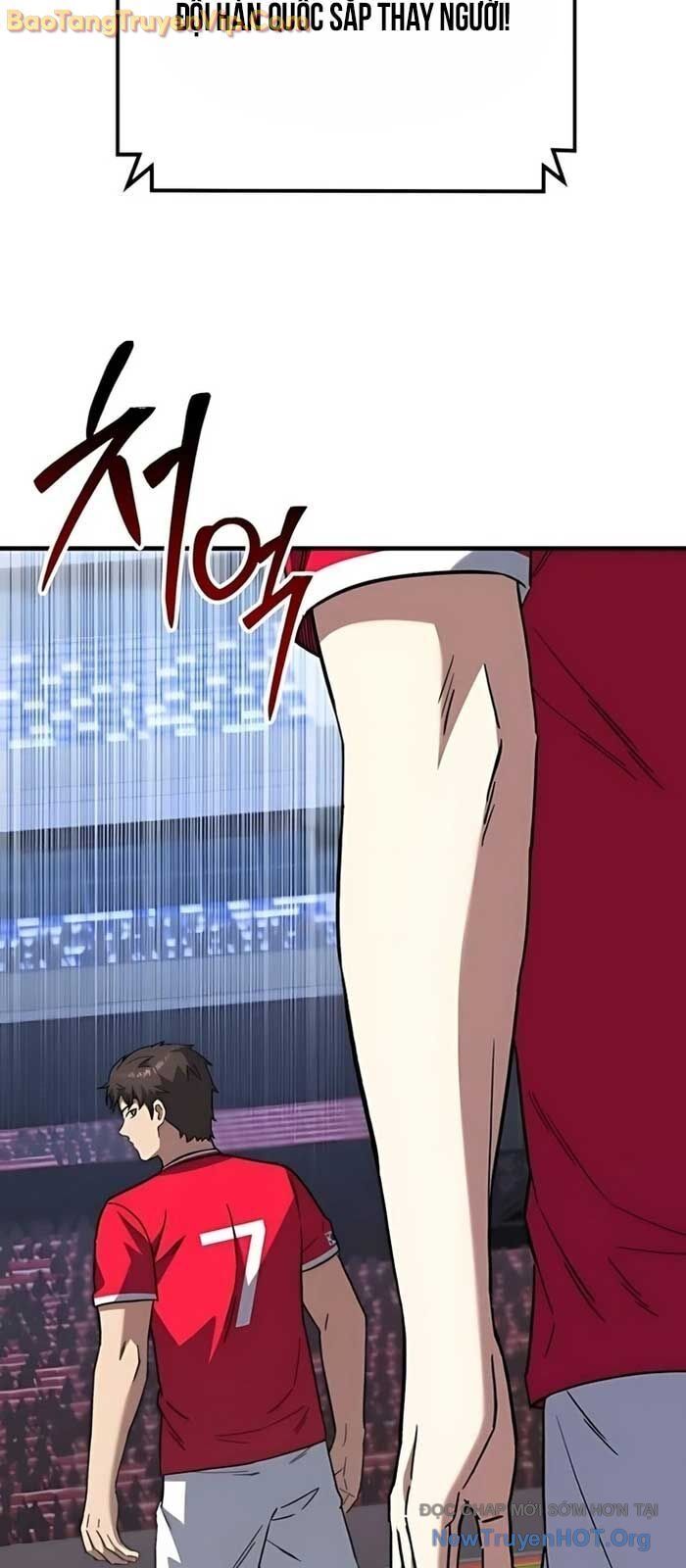 Đường Chuyền Đặc Biệt Của Tiền Vệ Thiên Tài Chap 12 - Next Chap 13