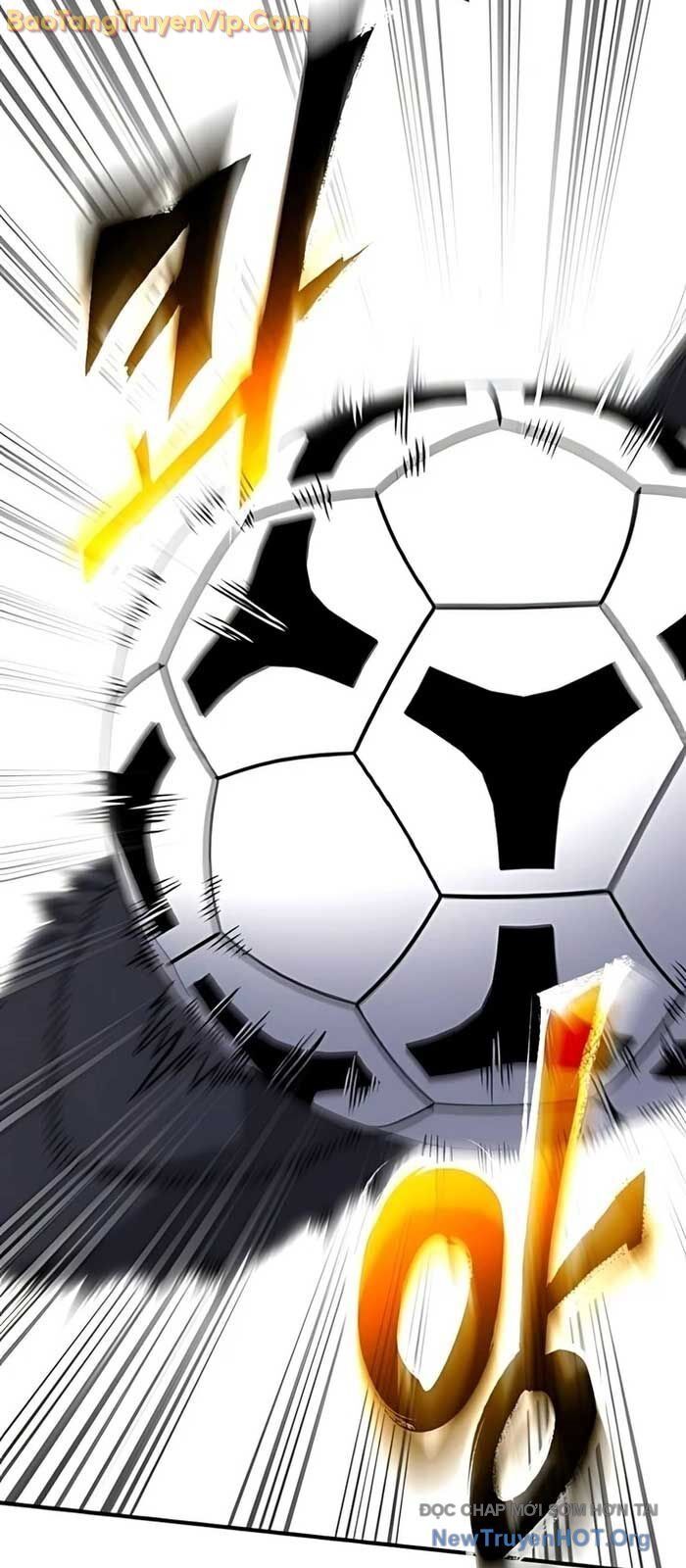 Đường Chuyền Đặc Biệt Của Tiền Vệ Thiên Tài Chap 12 - Next Chap 13