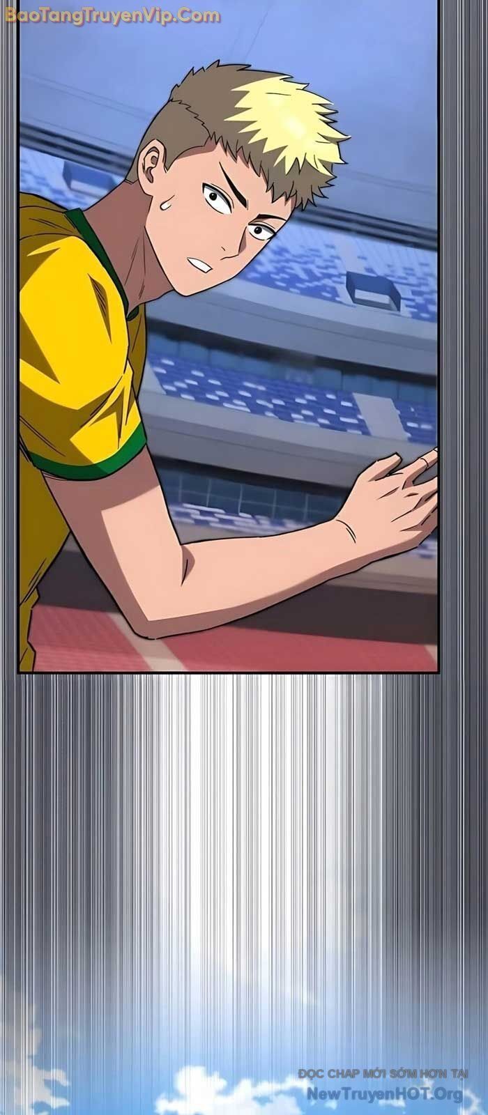 Đường Chuyền Đặc Biệt Của Tiền Vệ Thiên Tài Chap 12 - Next Chap 13