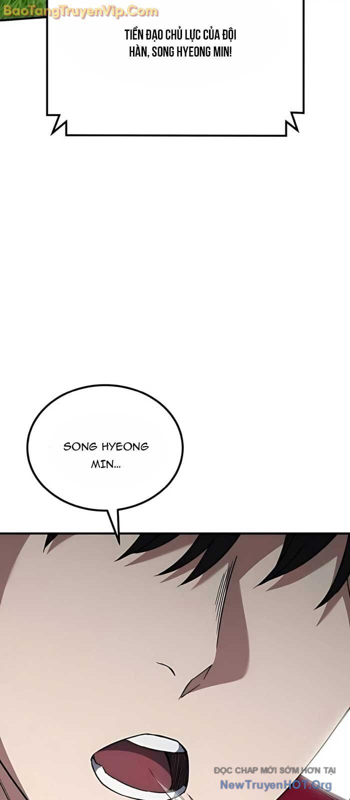 Đường Chuyền Đặc Biệt Của Tiền Vệ Thiên Tài Chap 12 - Next Chap 13