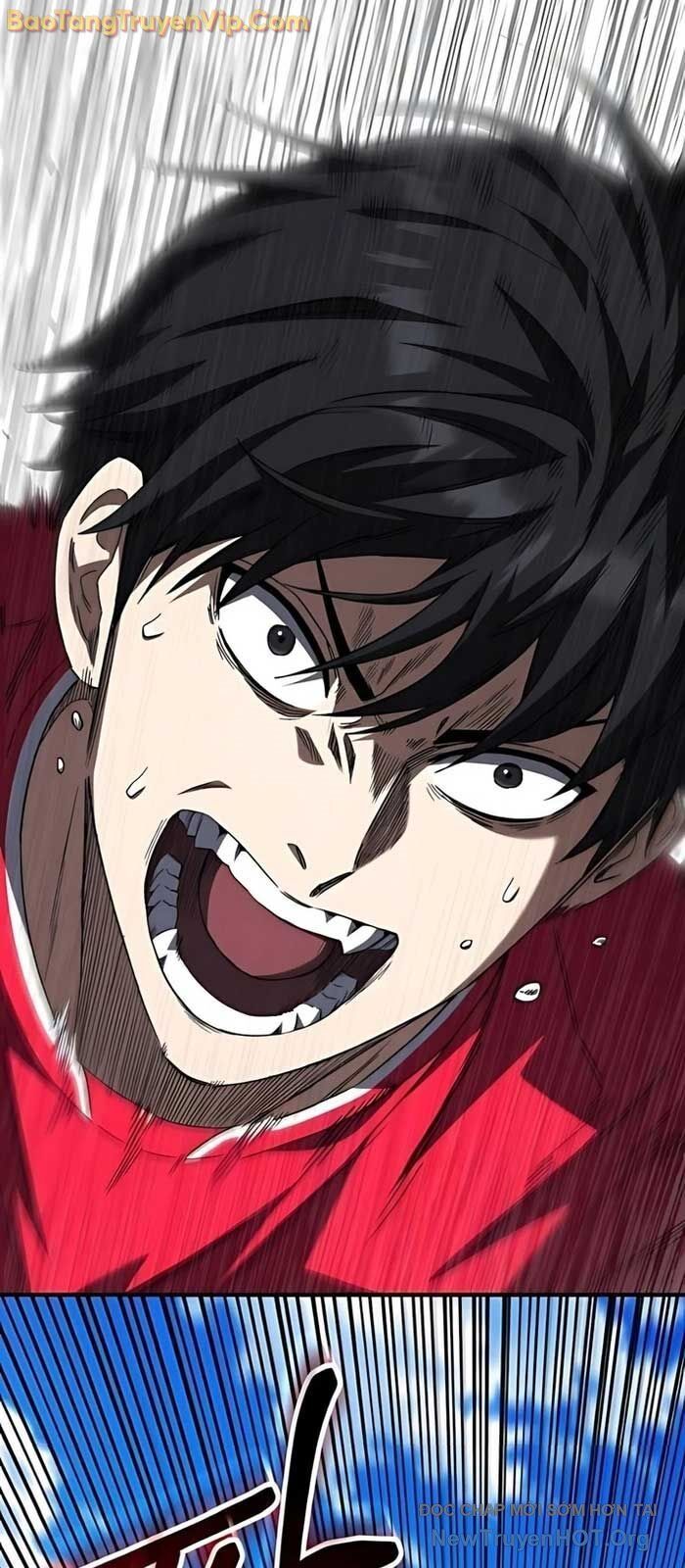 Đường Chuyền Đặc Biệt Của Tiền Vệ Thiên Tài Chap 12 - Next Chap 13