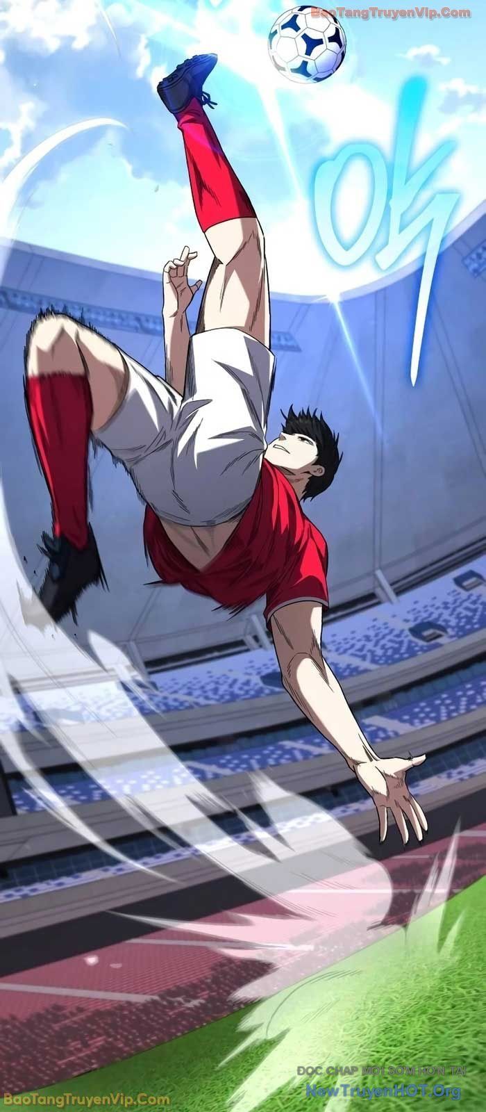 Đường Chuyền Đặc Biệt Của Tiền Vệ Thiên Tài Chap 13 - Next Chap 14