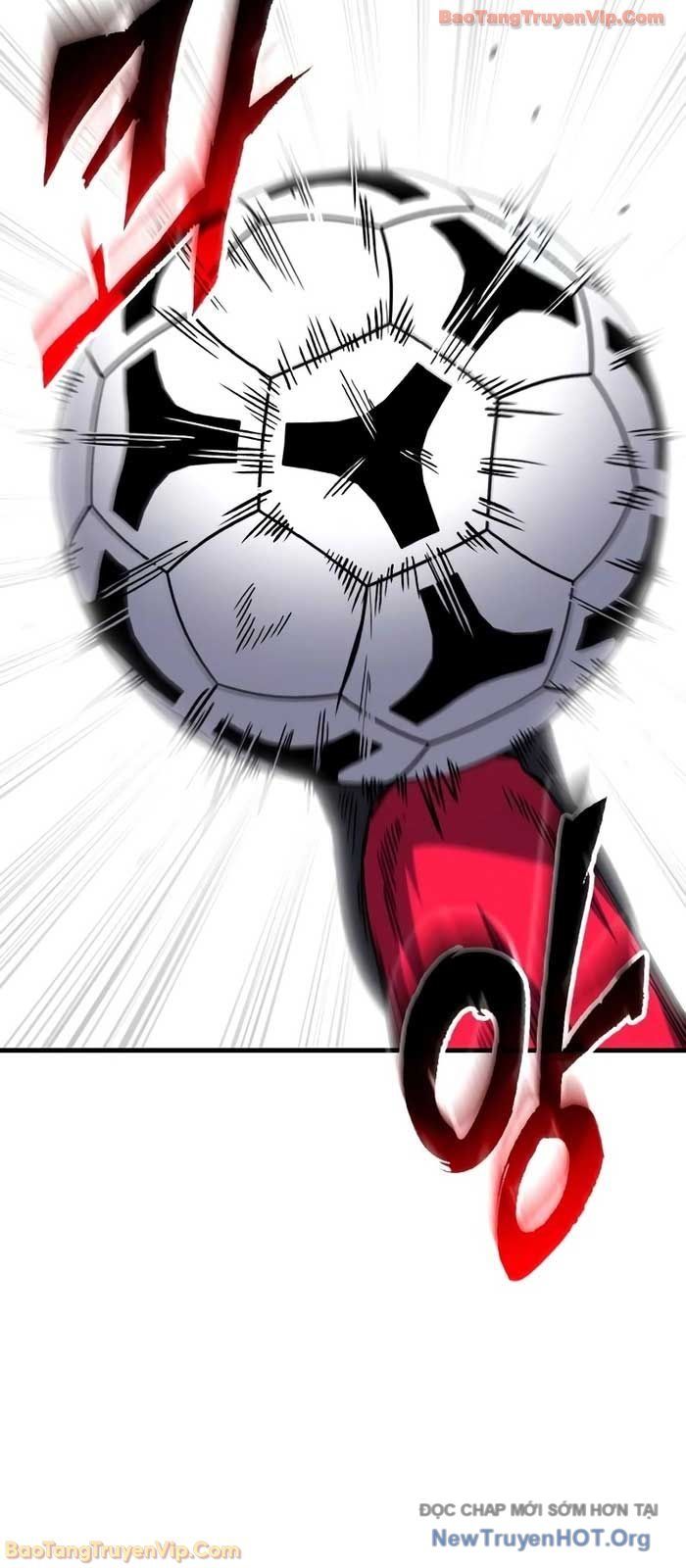 Đường Chuyền Đặc Biệt Của Tiền Vệ Thiên Tài Chap 13 - Next Chap 14
