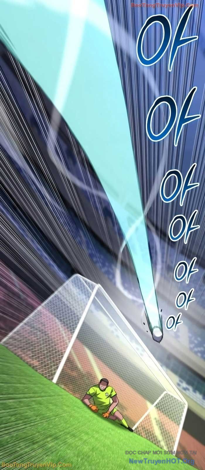Đường Chuyền Đặc Biệt Của Tiền Vệ Thiên Tài Chap 13 - Next Chap 14