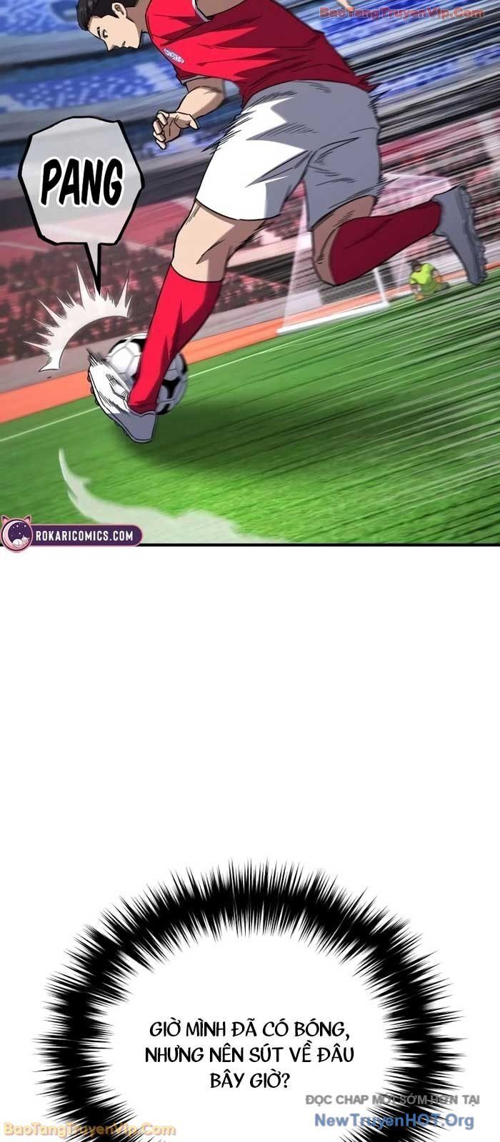Đường Chuyền Đặc Biệt Của Tiền Vệ Thiên Tài Chap 13 - Next Chap 14
