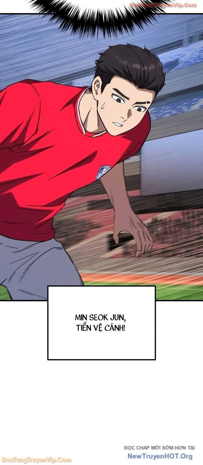 Đường Chuyền Đặc Biệt Của Tiền Vệ Thiên Tài Chap 13 - Next Chap 14