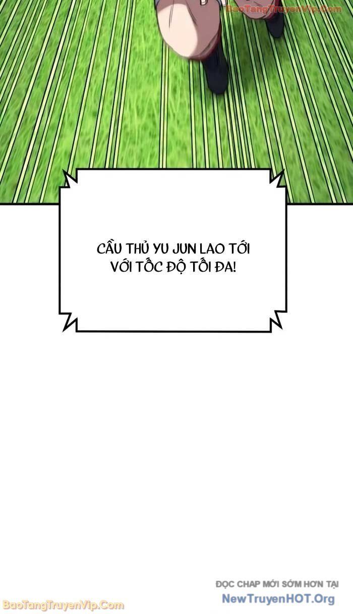 Đường Chuyền Đặc Biệt Của Tiền Vệ Thiên Tài Chap 13 - Next Chap 14