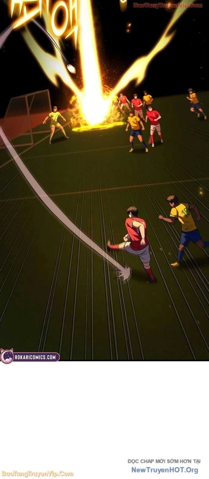 Đường Chuyền Đặc Biệt Của Tiền Vệ Thiên Tài Chap 13 - Next Chap 14