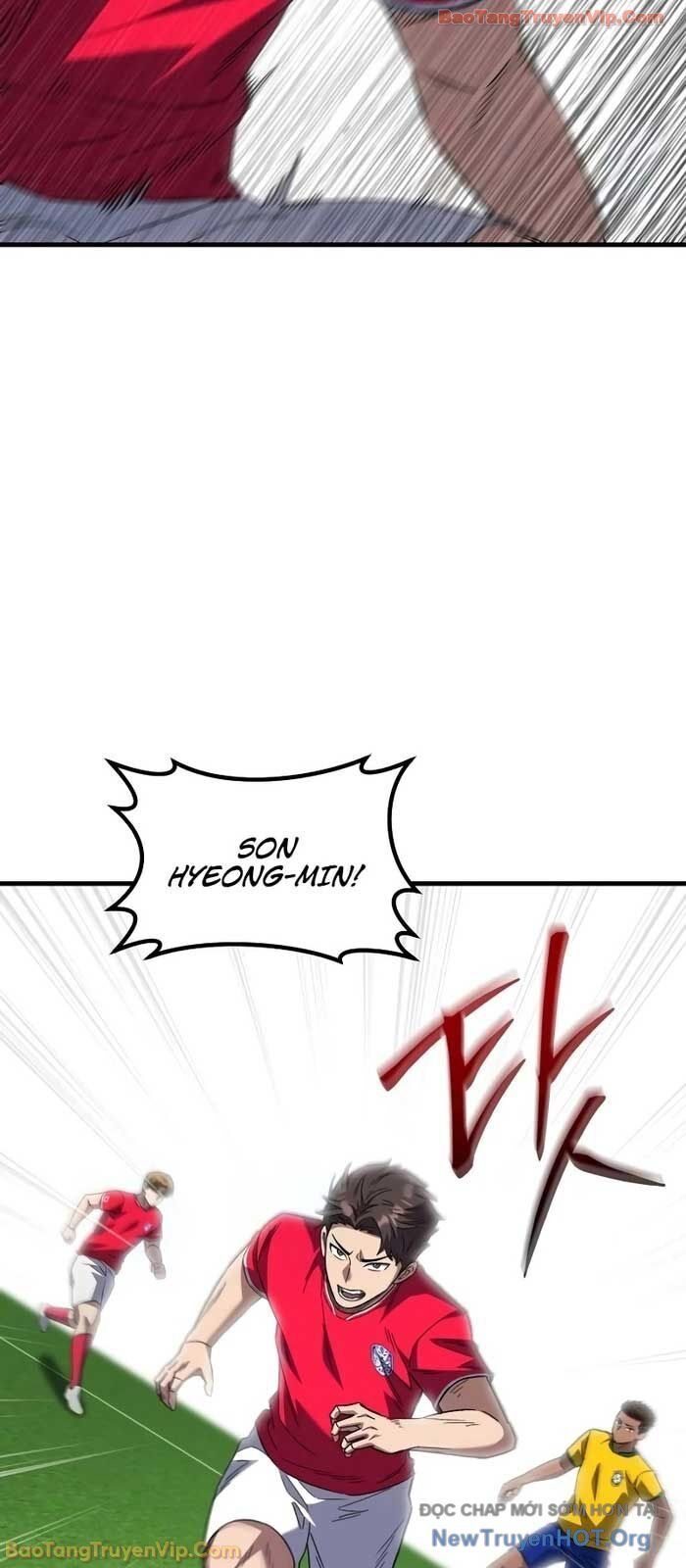 Đường Chuyền Đặc Biệt Của Tiền Vệ Thiên Tài Chap 13 - Next Chap 14