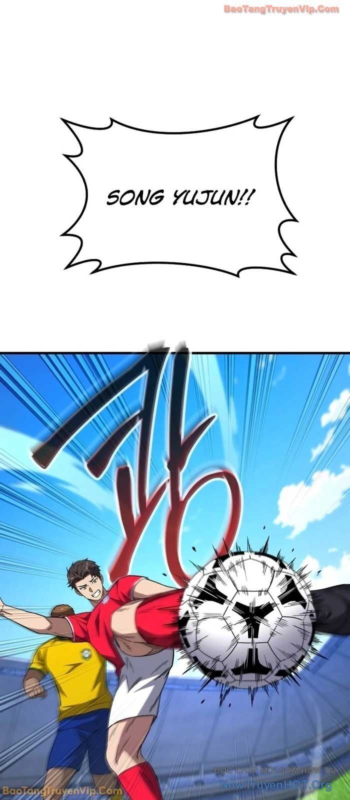 Đường Chuyền Đặc Biệt Của Tiền Vệ Thiên Tài Chap 13 - Next Chap 14