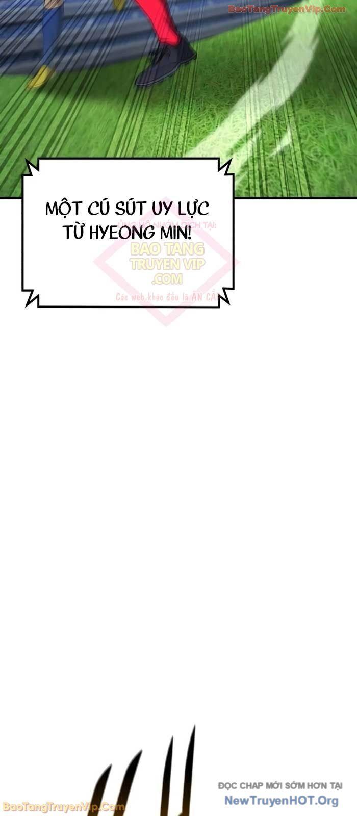 Đường Chuyền Đặc Biệt Của Tiền Vệ Thiên Tài Chap 13 - Next Chap 14