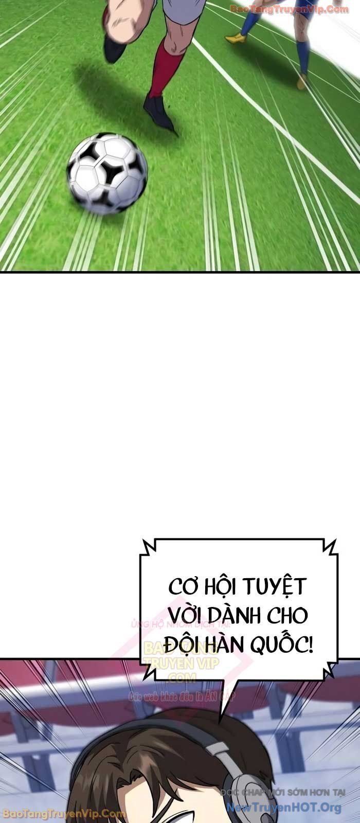 Đường Chuyền Đặc Biệt Của Tiền Vệ Thiên Tài Chap 13 - Next Chap 14