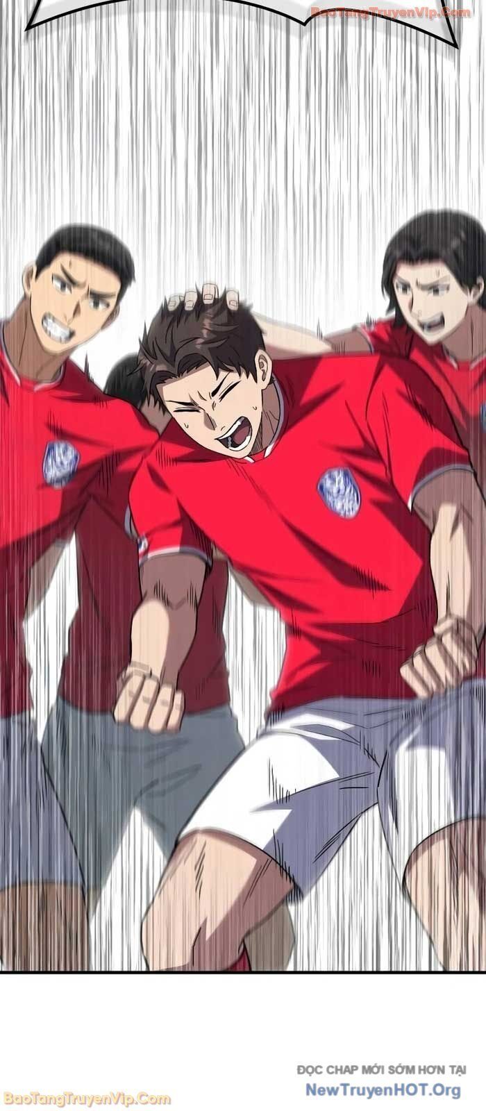 Đường Chuyền Đặc Biệt Của Tiền Vệ Thiên Tài Chap 13 - Next Chap 14