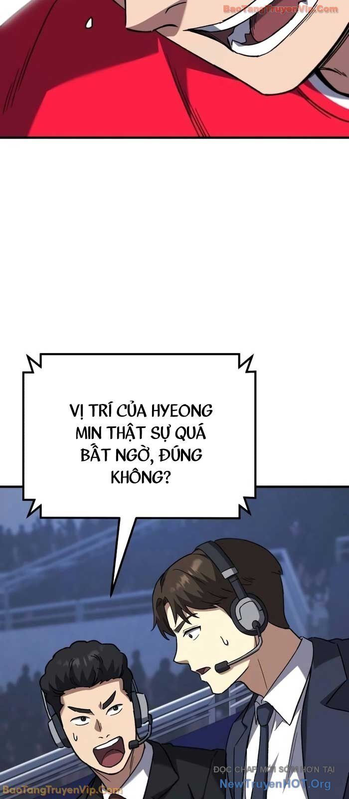 Đường Chuyền Đặc Biệt Của Tiền Vệ Thiên Tài Chap 13 - Next Chap 14