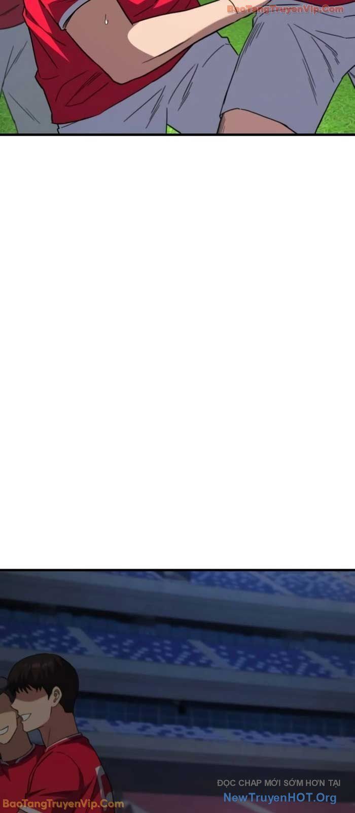 Đường Chuyền Đặc Biệt Của Tiền Vệ Thiên Tài Chap 13 - Next Chap 14