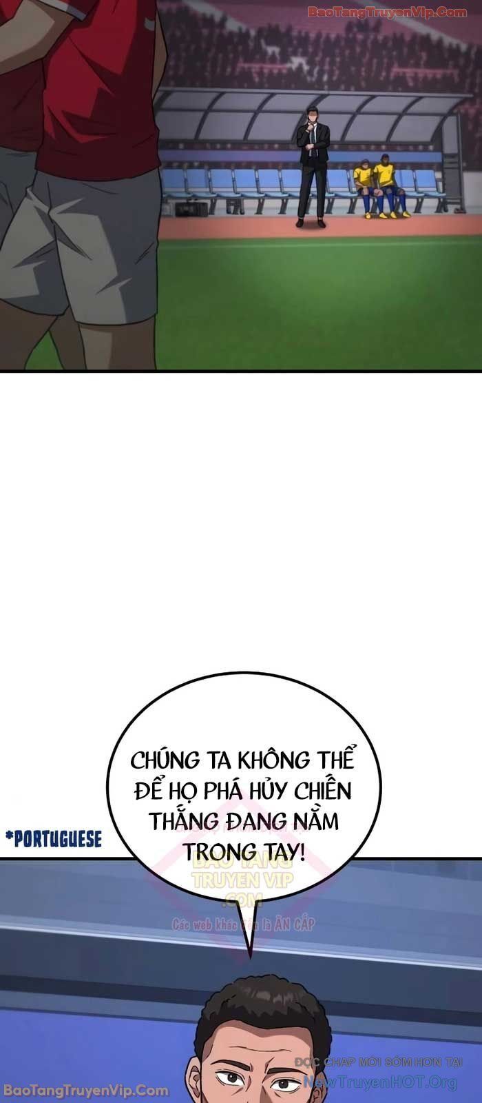Đường Chuyền Đặc Biệt Của Tiền Vệ Thiên Tài Chap 13 - Next Chap 14