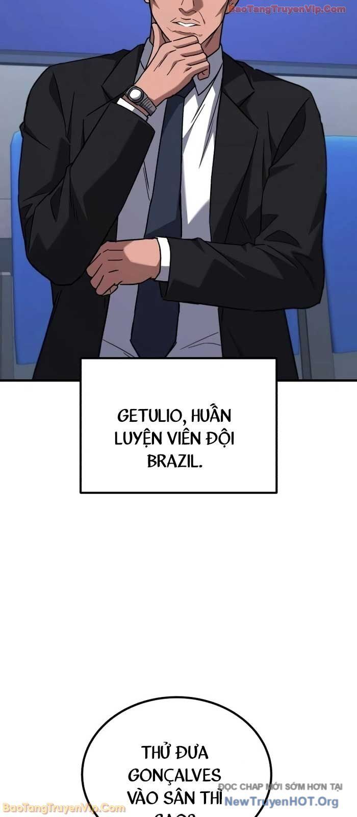 Đường Chuyền Đặc Biệt Của Tiền Vệ Thiên Tài Chap 13 - Next Chap 14