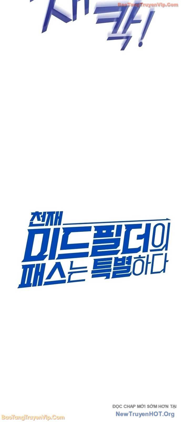 Đường Chuyền Đặc Biệt Của Tiền Vệ Thiên Tài Chap 13 - Next Chap 14