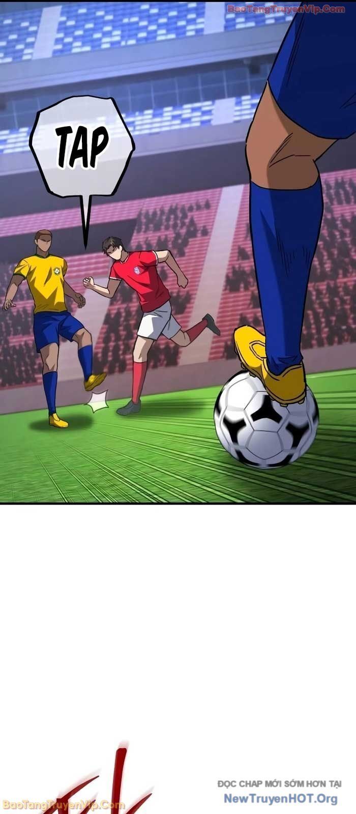 Đường Chuyền Đặc Biệt Của Tiền Vệ Thiên Tài Chap 13 - Next Chap 14