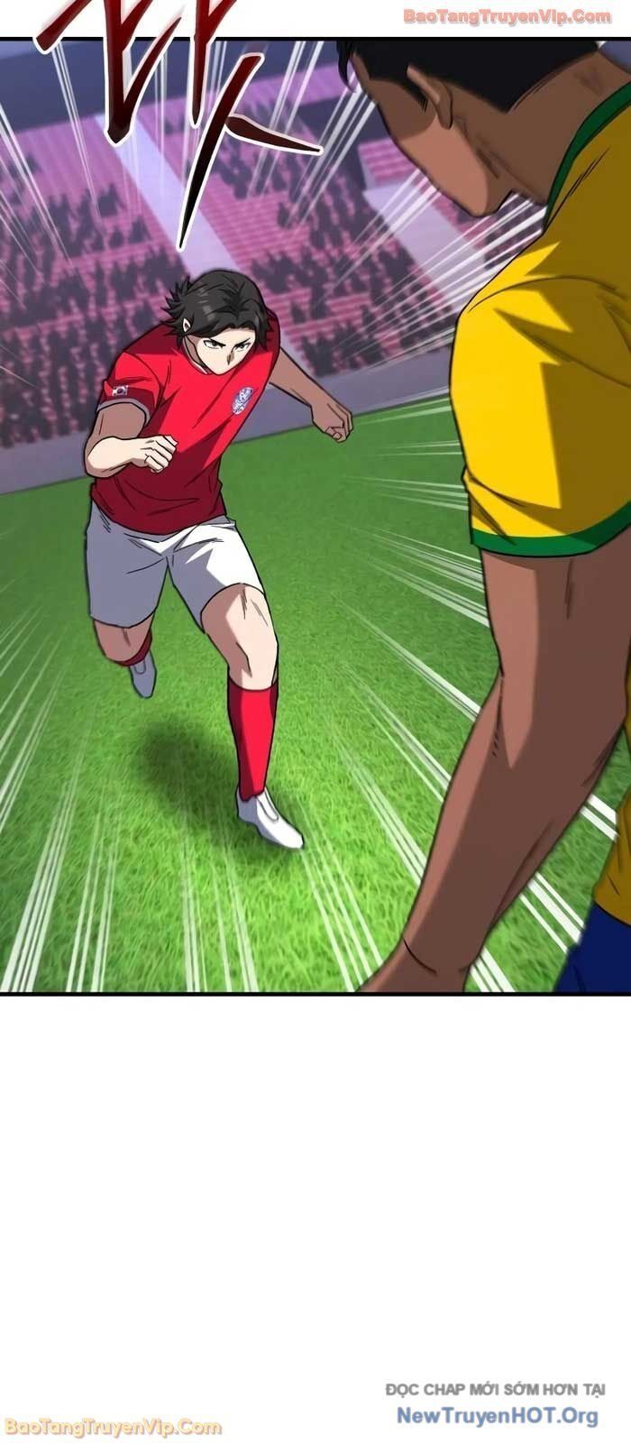 Đường Chuyền Đặc Biệt Của Tiền Vệ Thiên Tài Chap 13 - Next Chap 14