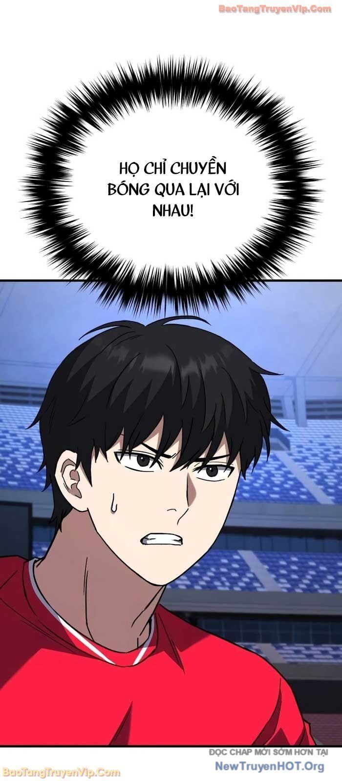 Đường Chuyền Đặc Biệt Của Tiền Vệ Thiên Tài Chap 13 - Next Chap 14